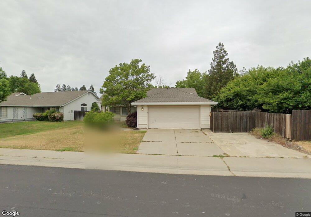 8987 Meadowspring Dr, Elk Grove, CA 95758 - photo 1