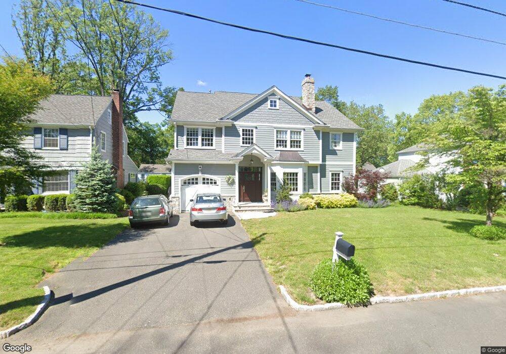 26 Fairfax Terrace, Chatham, NJ 07928 - photo 1