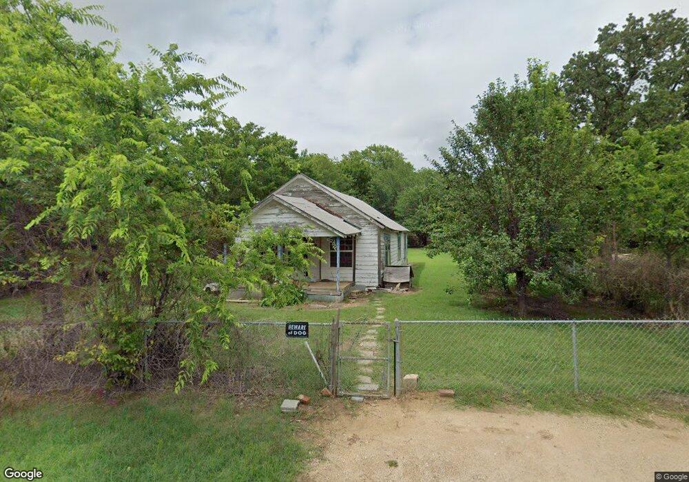 509 Anderson St SE, Ardmore, OK 73401 - photo 1