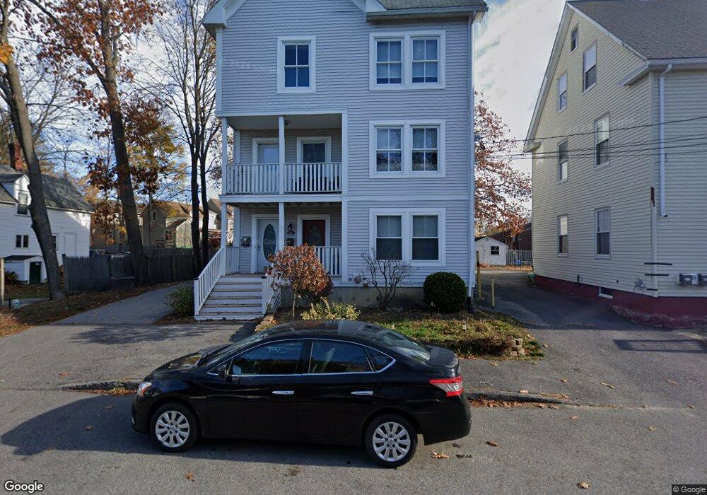17 King St unit 1, Westbrook, ME 04092 - photo 1