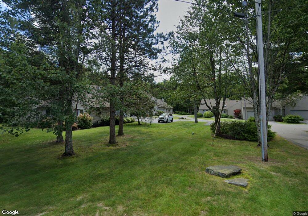 205 Bluff Rd unit 14, Yarmouth, ME 04096 - photo 1