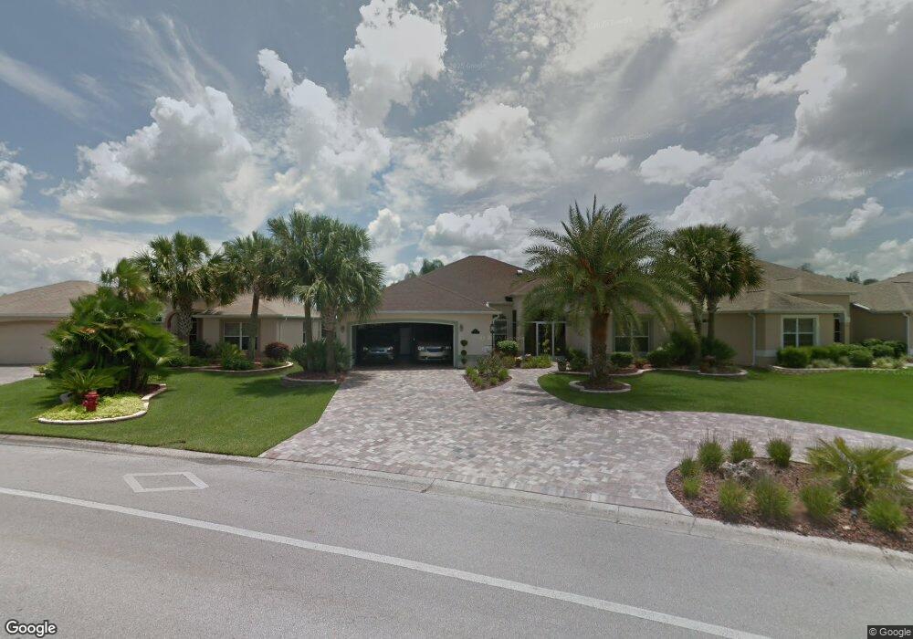 3368 Talley Ridge Dr, The Villages, FL 32162 - photo 1