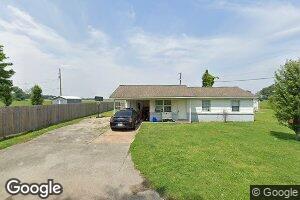 642 S Riverdale St, Luxora, AR 72358
