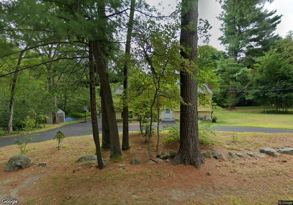 343 North St, Georgetown, MA 01833 - photo 1