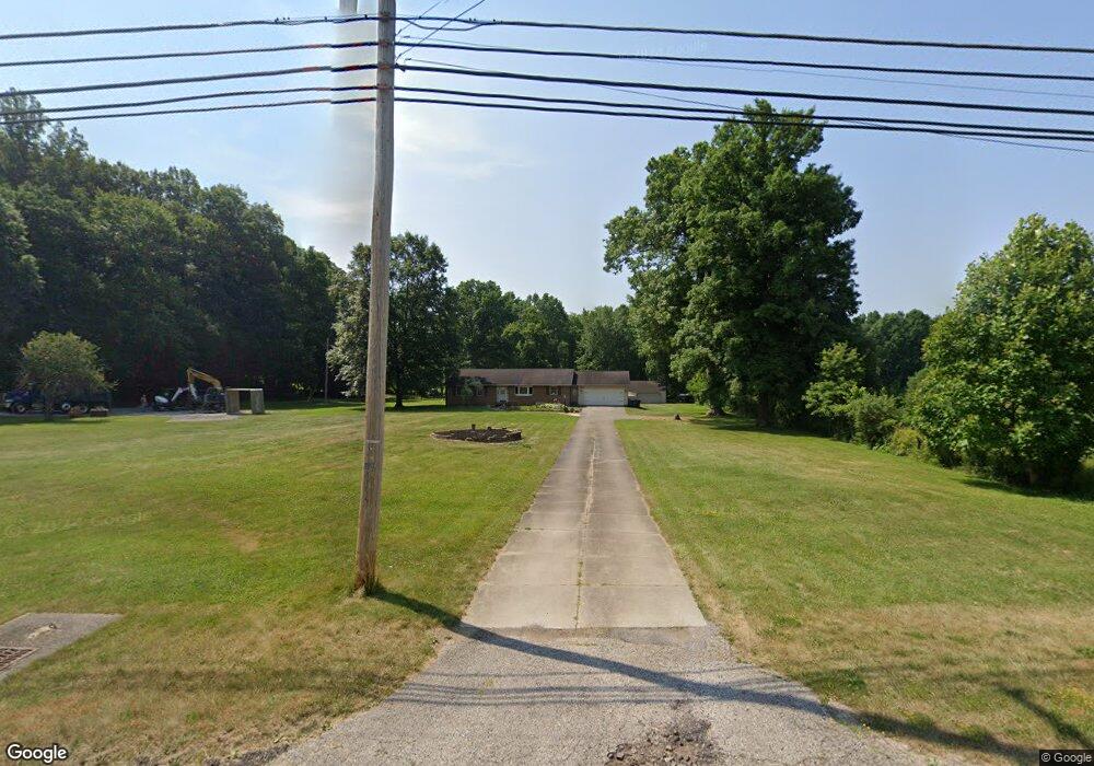 1670 W Nimisila Rd, New Franklin, OH 44216 - photo 1