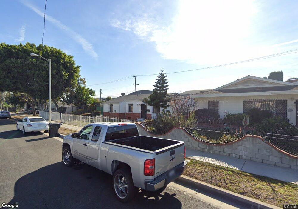 1228 E 127th St, Los Angeles, CA 90059 - photo 1