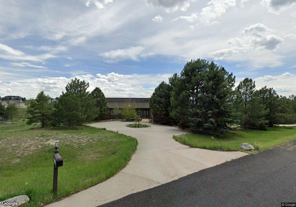 25518 E Kettle Place, Aurora, CO 80016 - photo 1