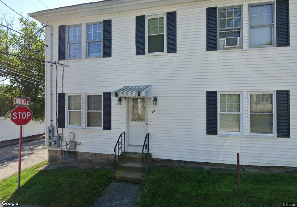 48 Lawrence St, Milford, MA 01757 - photo 1