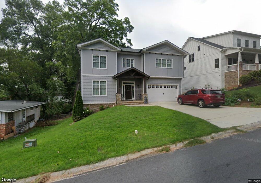 319 Waterman St SE, Marietta, GA 30060 - photo 1