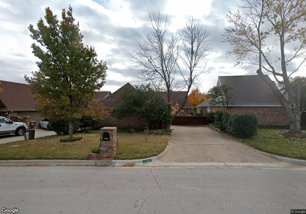 1150 Bent Oaks Dr, Denton, TX 76210 - photo 1