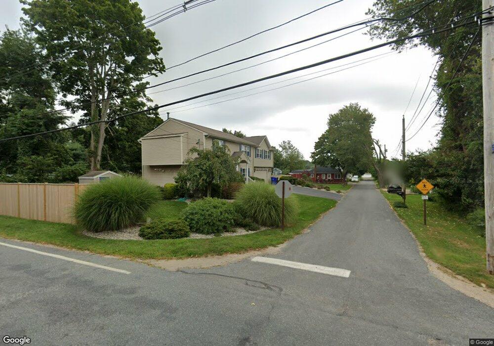 0 Pollock Ave, South Kingstown, RI 02879 - photo 1