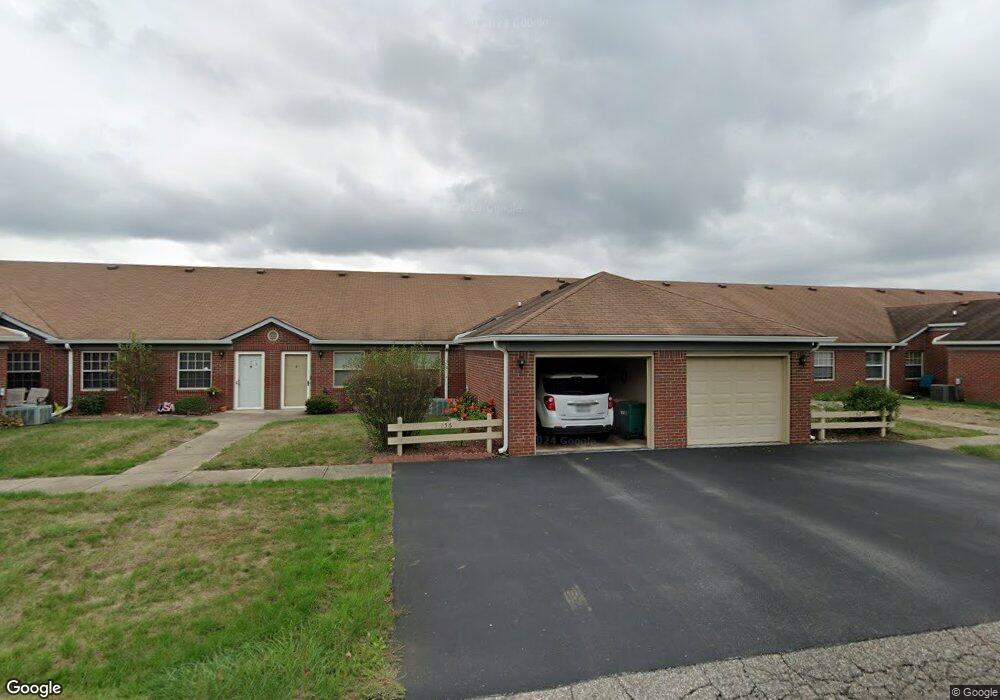 156 Andrews Blvd, Plainfield, IN 46168 - photo 1