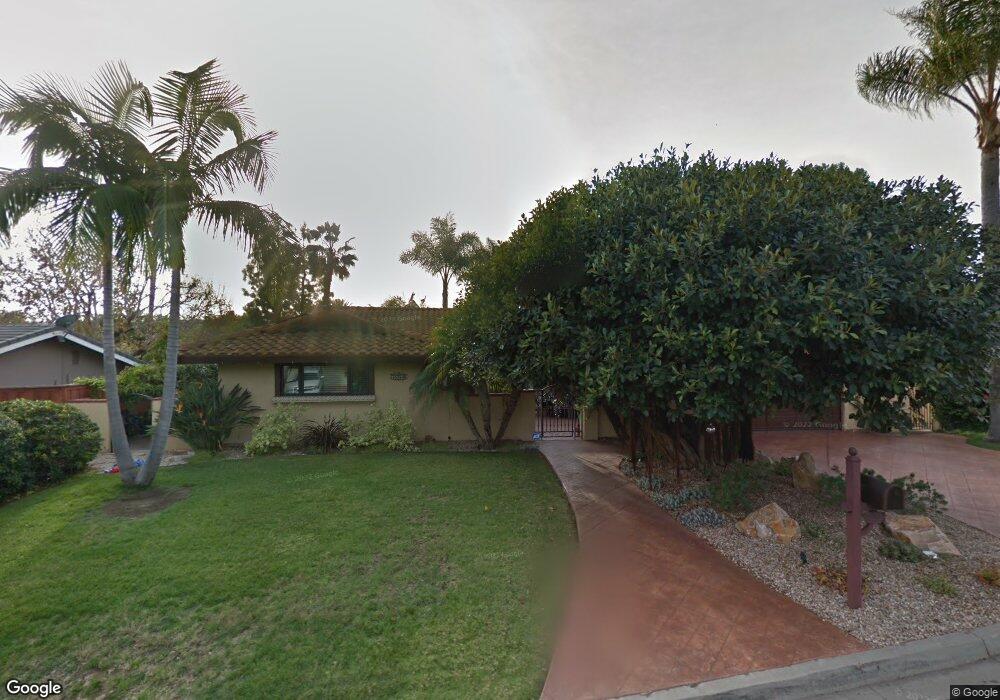 7255 Estrella de Mar Rd, Carlsbad, CA 92009 - photo 1