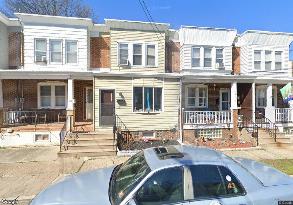 215 Cedar Ave, Oaklyn, NJ 08107 - photo 1