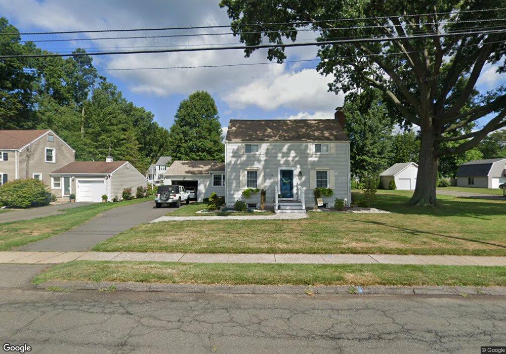 275 Brimfield Rd, Wethersfield, CT 06109 - photo 1