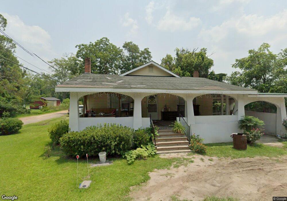 26 Meeks St N, Pearson, GA 31642 - photo 1