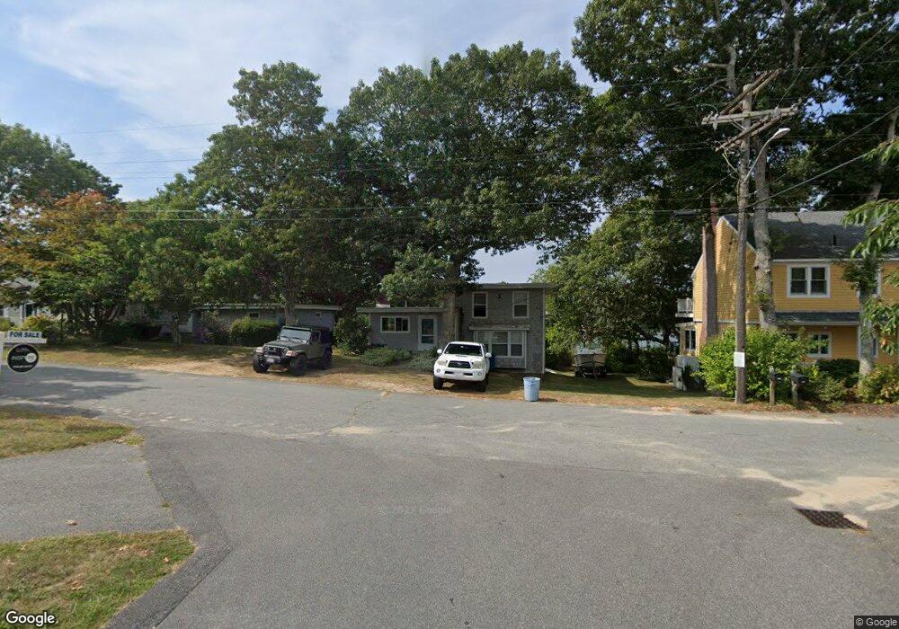 0 Winthrop Dr, Falmouth, MA 02536 - photo 1