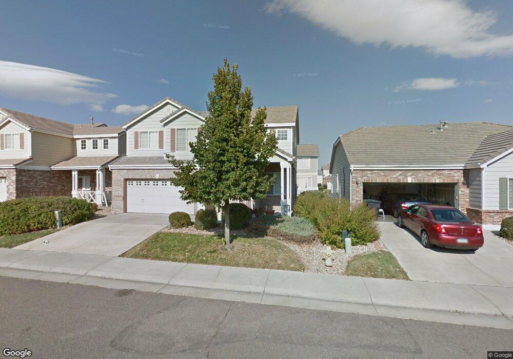 2381 E 127th Ave, Thornton, CO 80241 - photo 1