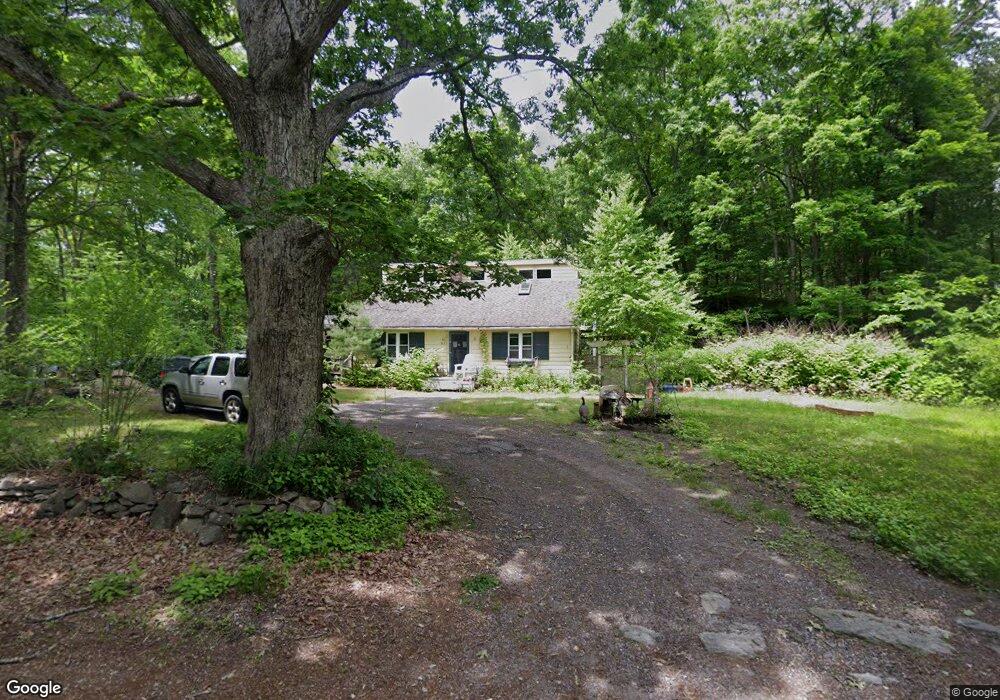 83 Burlingame Rd, Smithfield, RI 02917 - photo 1