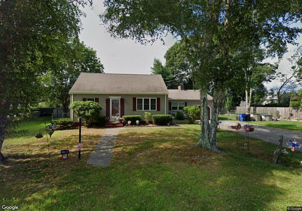 11 Tobin St, Westport, MA 02790 - photo 1