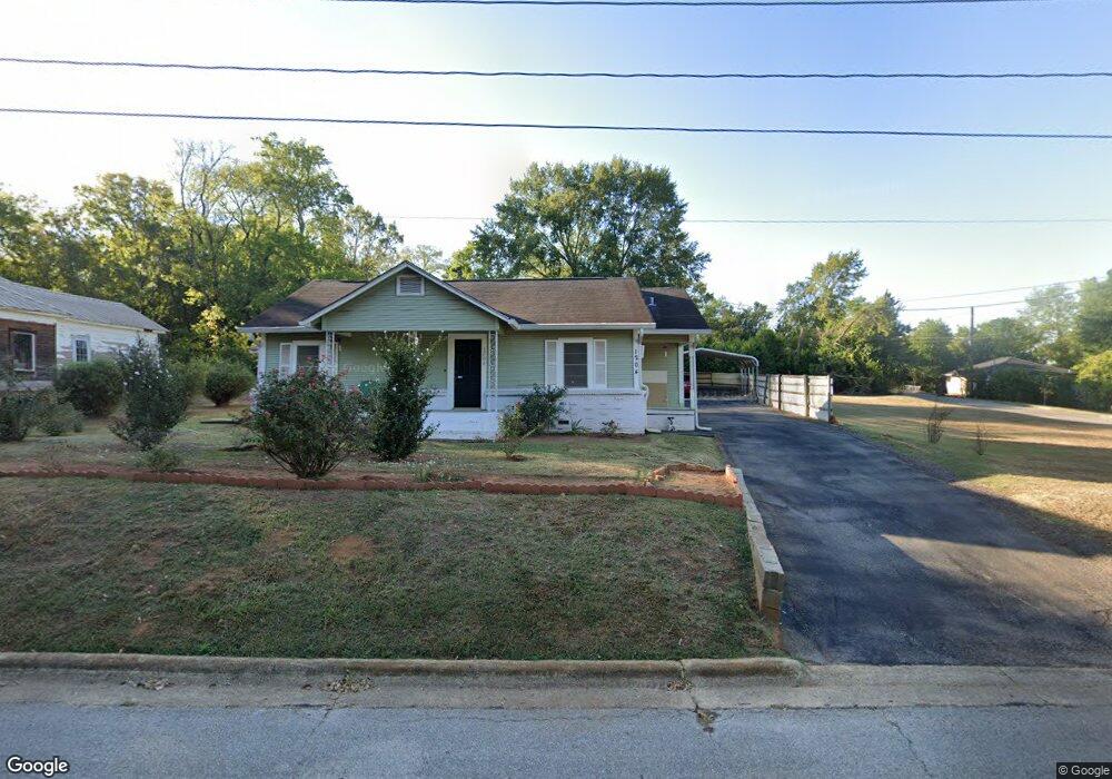 1204 Cross St, Nacogdoches, TX 75961 - photo 1
