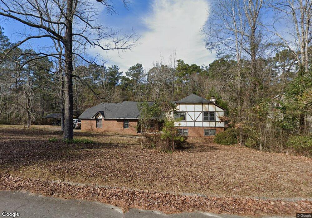 1733 Christophers Trace, Macon, GA 31220 - photo 1