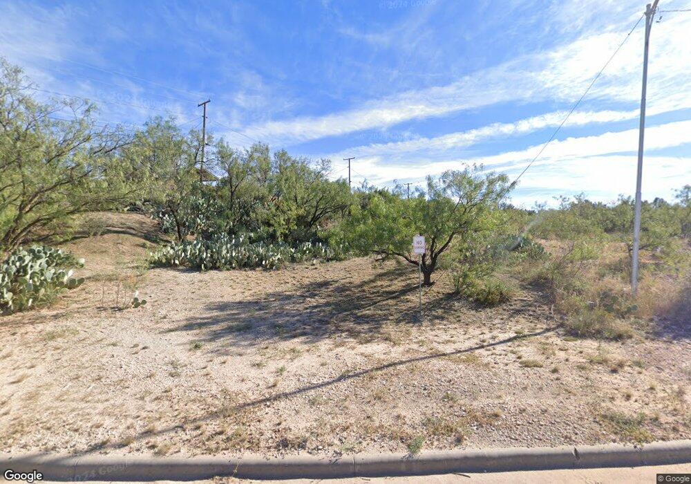 1003 Abrams, Big Spring, TX 79720 - photo 1