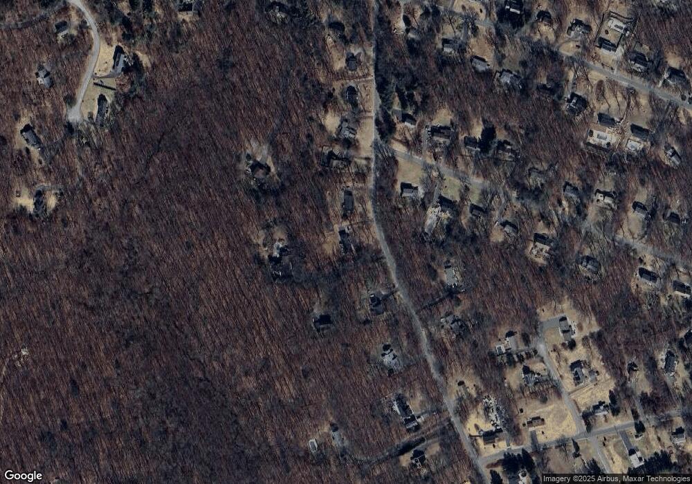 14 Mountain Laurel Ln, Sandy Hook, CT 06482 - photo 1