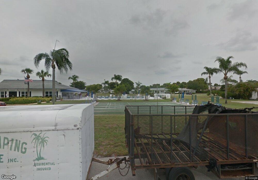 855 North Dr, Delray Beach, FL 33445 - photo 1