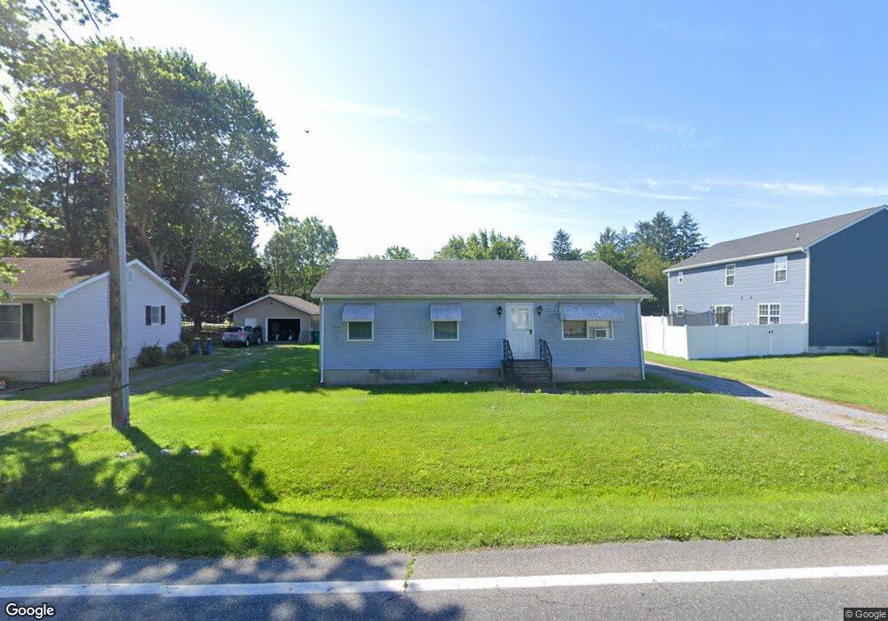 1638 Peach Basket Rd, Felton, DE 19943 - photo 1