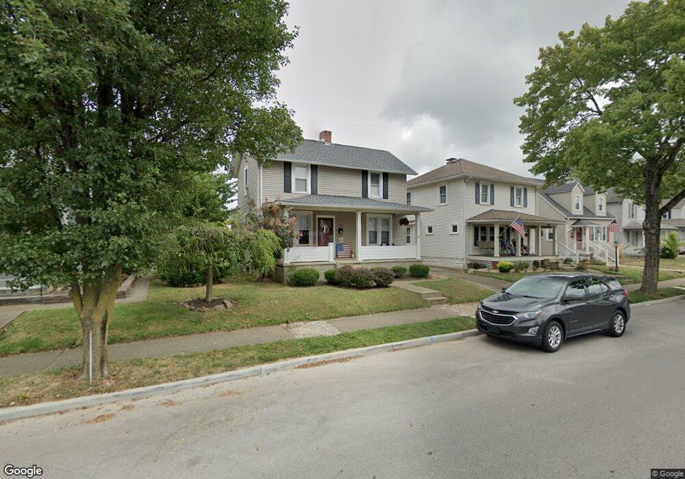 741 E Chestnut St, Lancaster, OH 43130 - photo 1