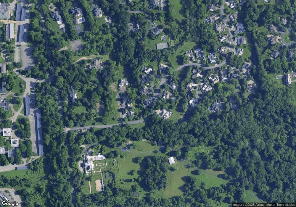 5 the Crossing at Blind Brook, Purchase, NY 10577 - photo 1