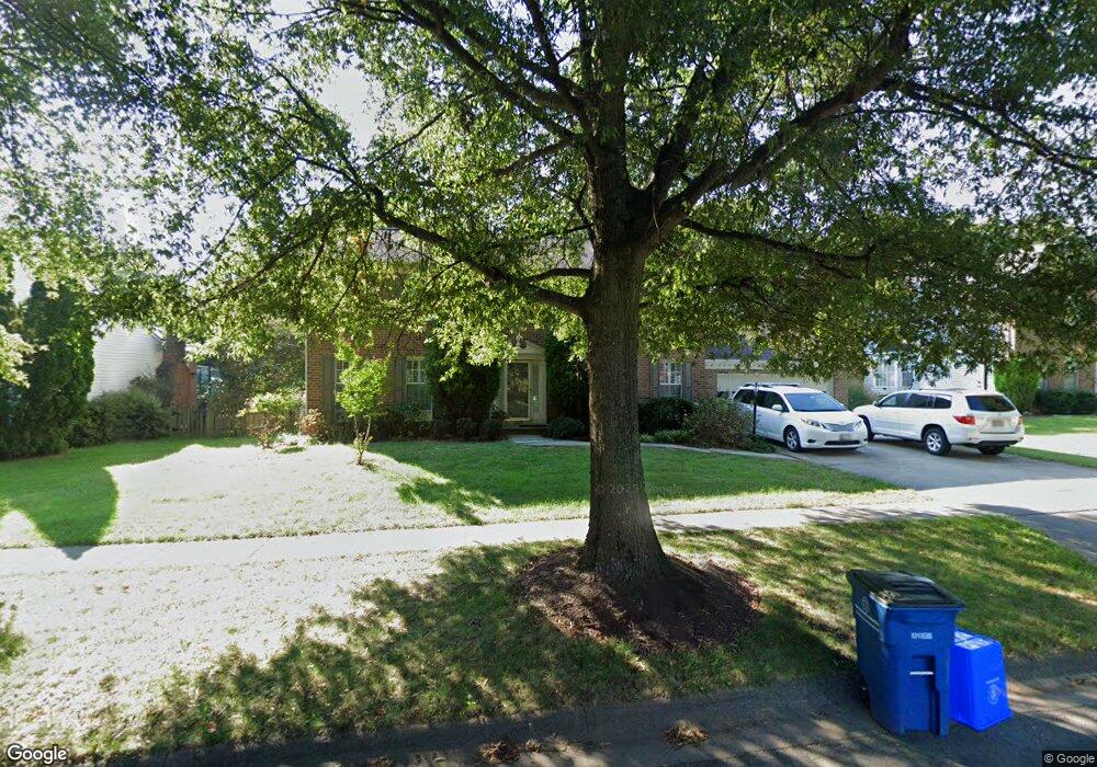 12324 Chagall Dr, North Potomac, MD 20878 - photo 1