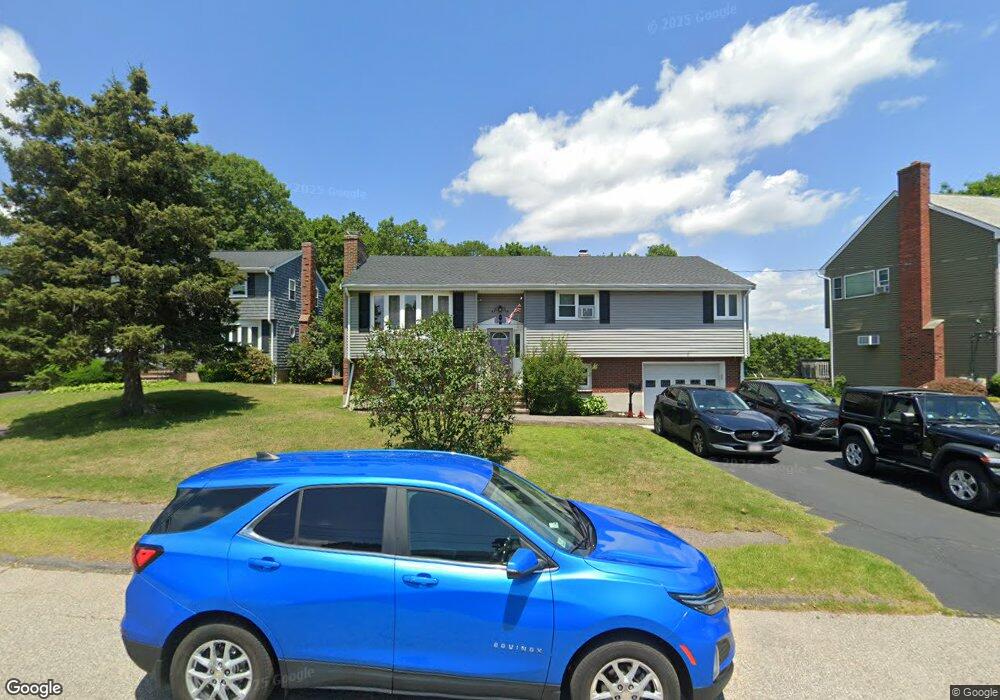 17 Oakcrest Rd, Lynn, MA 01904 - photo 1