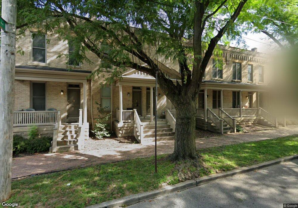 50 E 1st Ave, Columbus, OH 43201 - photo 1