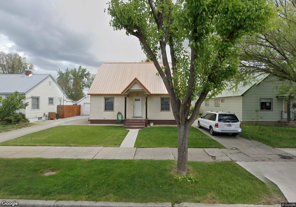 924 W 3rd St, Weiser, ID 83672 - photo 1