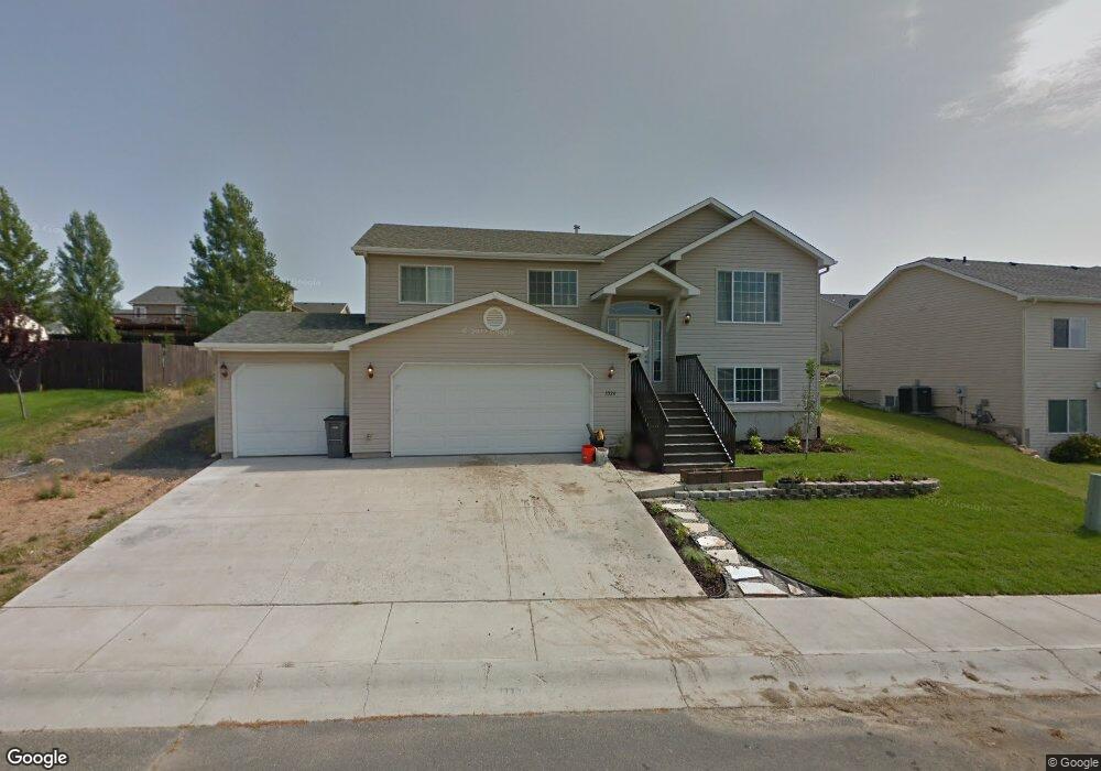 1024 Fox Ridge Rd, Medical Lake, WA 99022 - photo 1