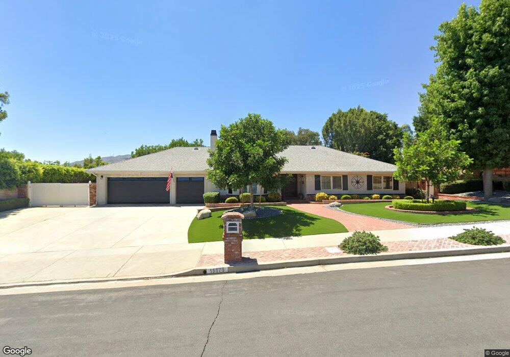 15875 Mc Queen St, Sylmar, CA 91342 - photo 1