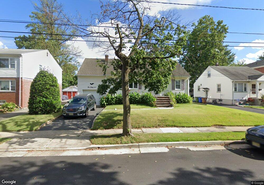 534 E Elm St, Linden, NJ 07036 - photo 1