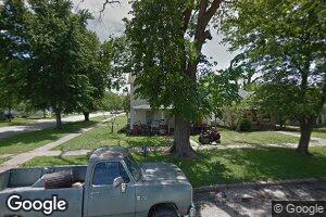 603 Wisconsin St, Neodesha, KS 66757
