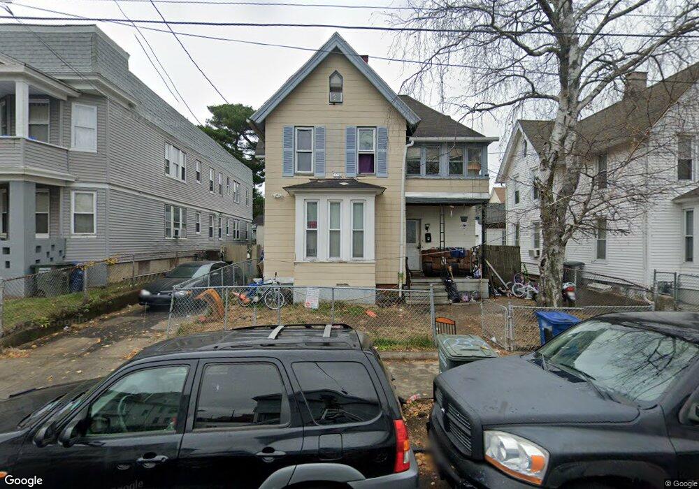 351 Park St, Bridgeport, CT 06608 - photo 1