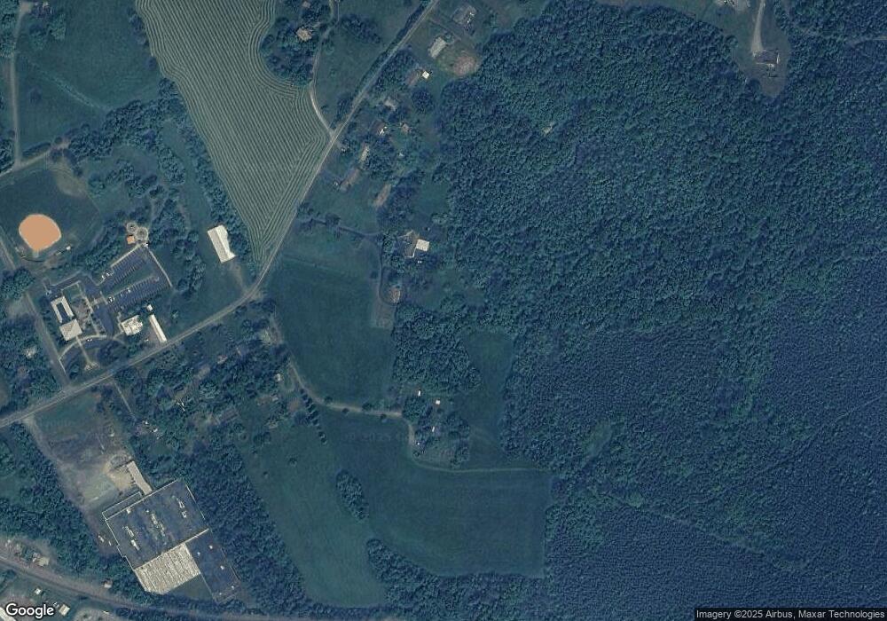 56 Bibb Store Rd, Louisa, VA 23093 - photo 1