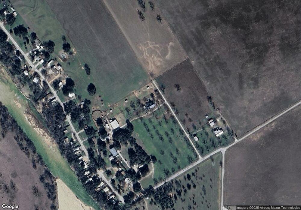 200 Mountain River Rd, Millsap, TX 76066 - photo 1