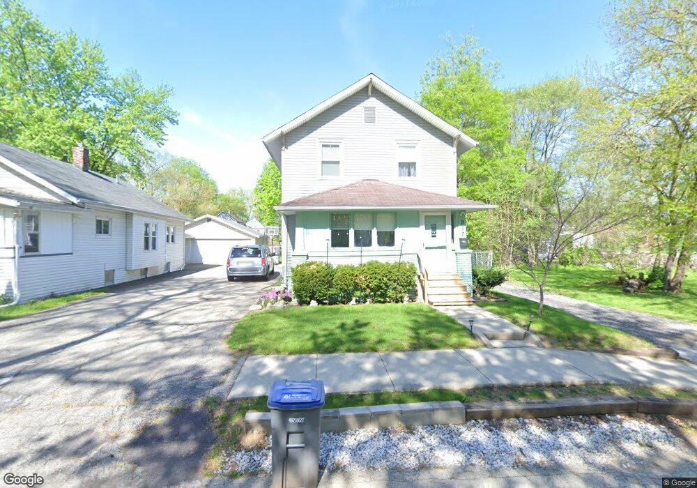 917 Tipton St, Elkhart, IN 46516 - photo 1