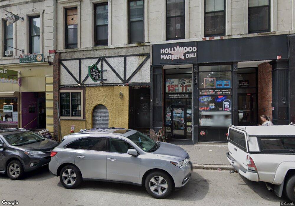 141 Pearl St unit 2, Boston, MA 02110 - photo 1