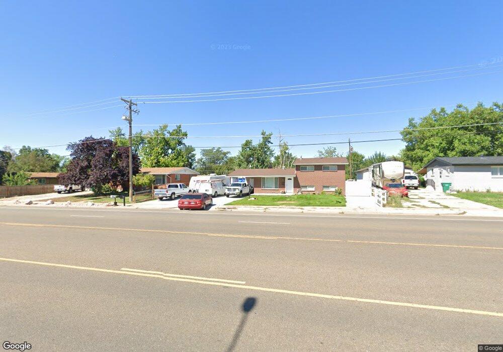 1691 N Hill Field Rd, Layton, UT 84041 - photo 1