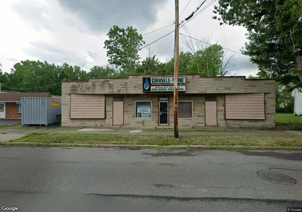 958 Oliver St, North Tonawanda, NY 14120 - photo 1