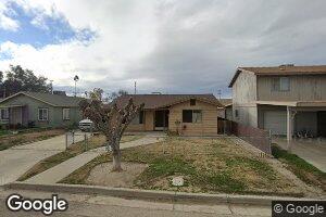 5815 S School Ave, Tranquillity, CA 93668
