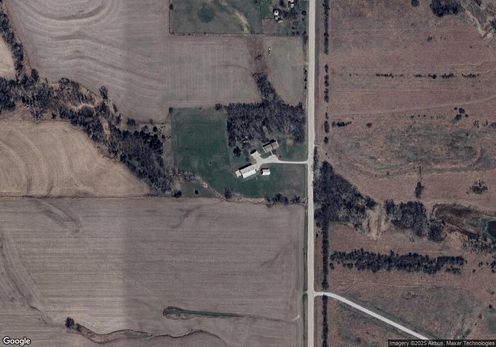 8001 SW 56th St, Denton, NE 68339 - photo 1