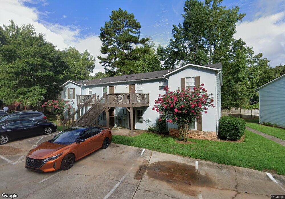 8373 Thomas Rd unit 301, Jonesboro, GA 30238 - photo 1